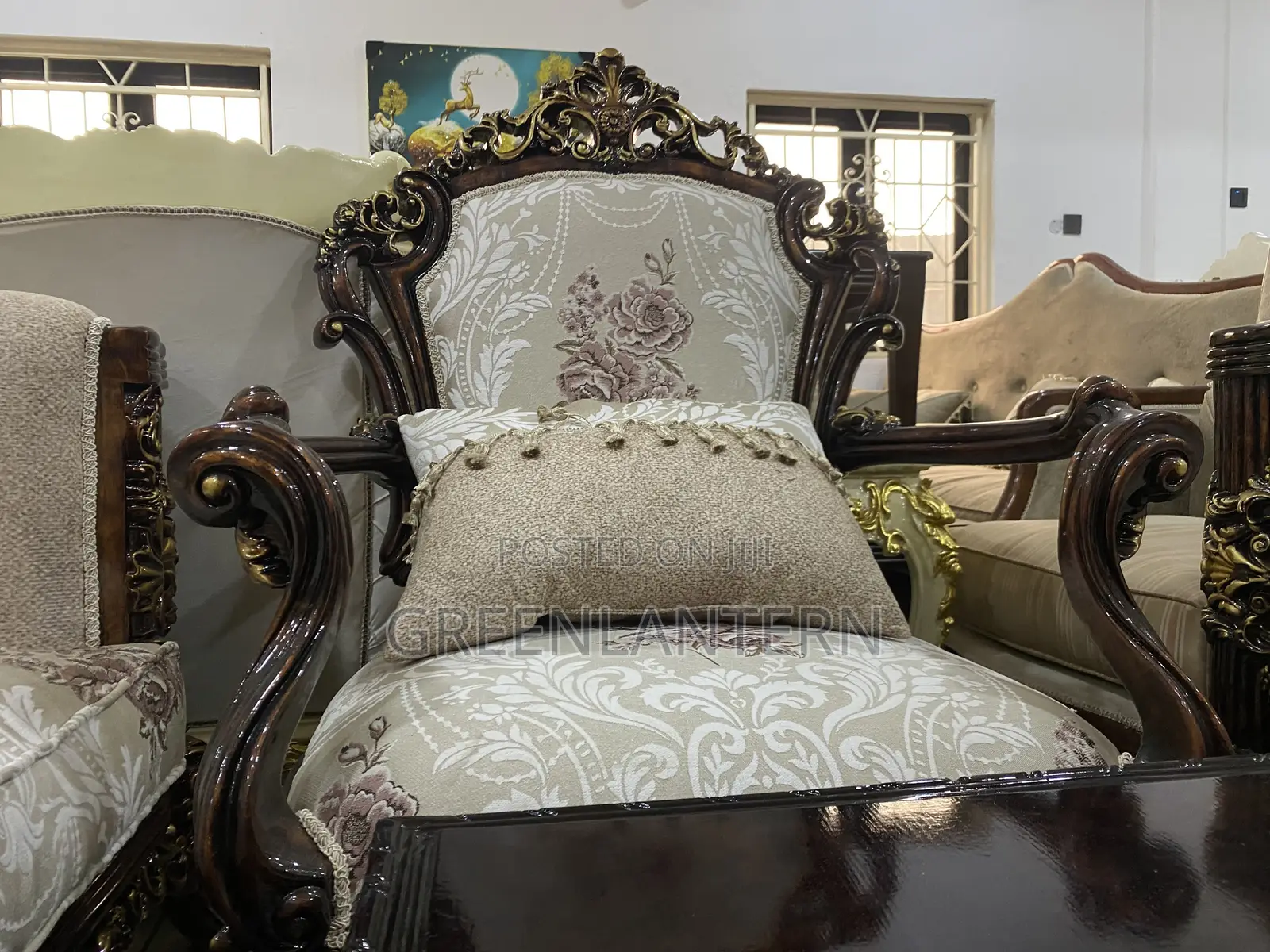 Couch Chair