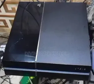 Ps4 Uk Used