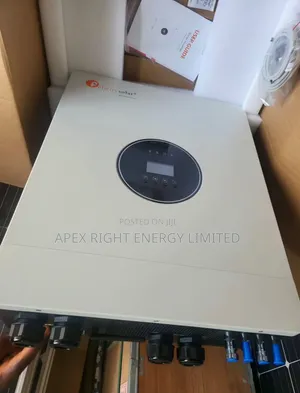 12kva Felicity Hybrid Inverter 48v 3-Years Warranty