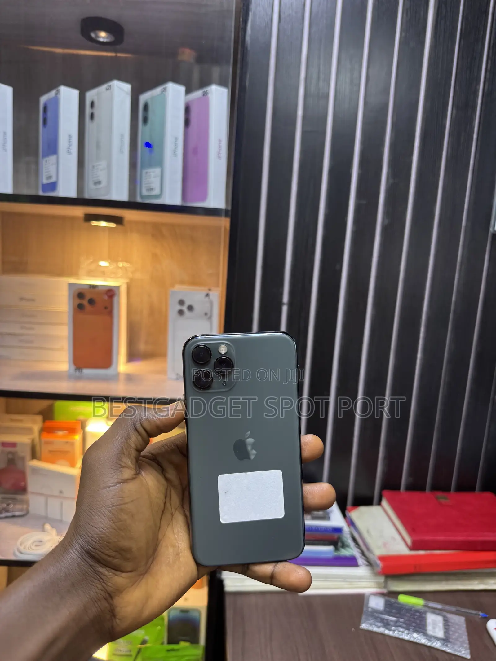 Apple iPhone 11 Pro 64 GB