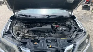 Nissan Rogue 2020 Silver