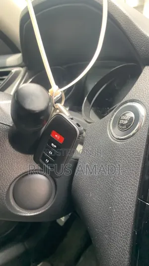 Nissan Rogue 2020 Silver