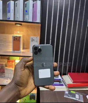 Apple iPhone 11 Pro 64 GB