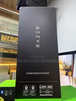 Razer Blackshark V3 Pro