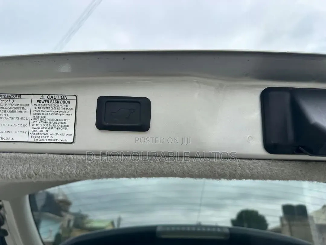 Lexus RX 330 2005 Silver