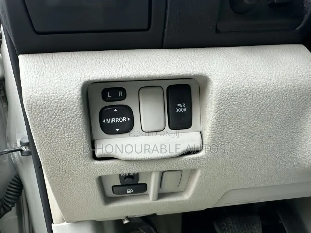 Lexus RX 330 2005 Silver