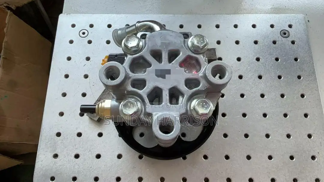 2az Power Steering Pump