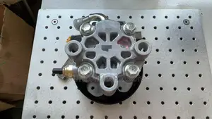 2az Power Steering Pump