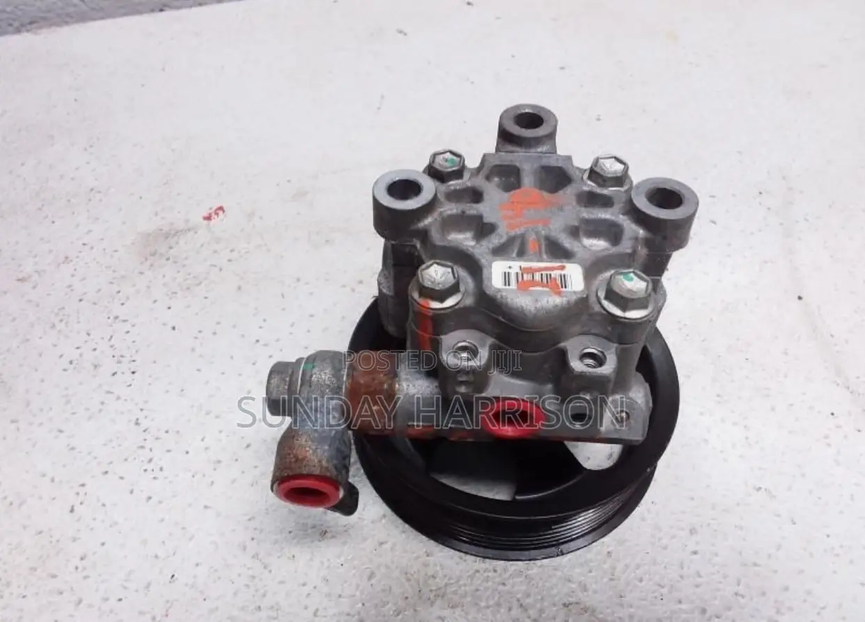2az Power Steering Pump