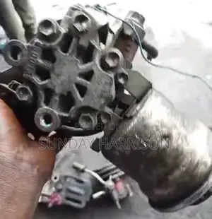 2az Power Steering Pump