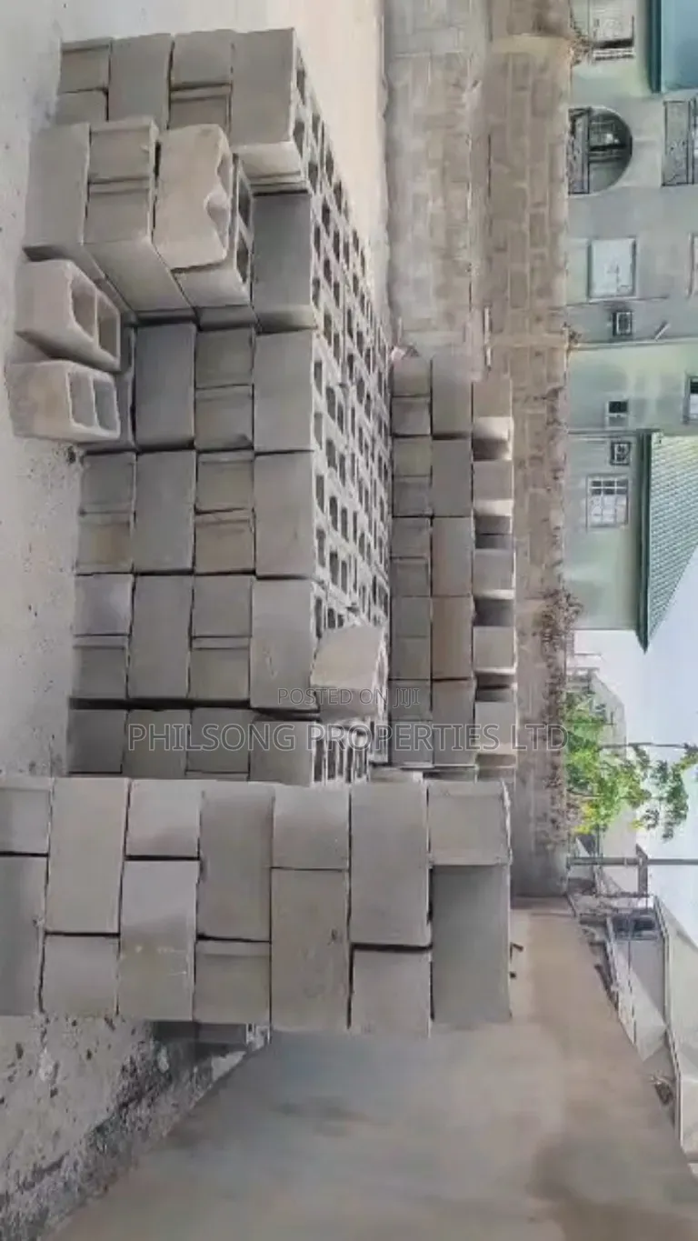 A Fence Solid One and Half Plot