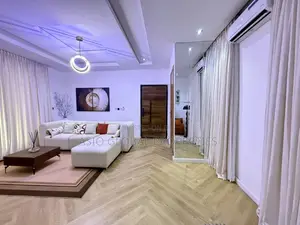 Furnished 2bdrm Apartment in Ikate for rent