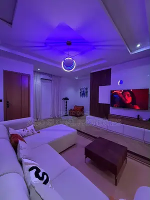 Furnished 2bdrm Apartment in Ikate for rent