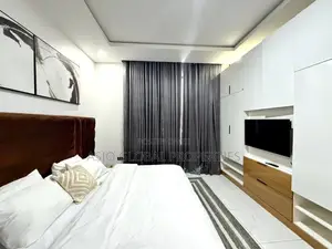 Furnished 2bdrm Apartment in Ikate for rent