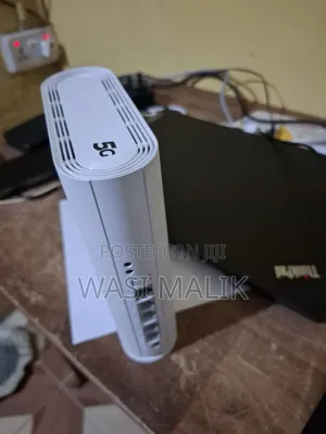 MTN Router 5g