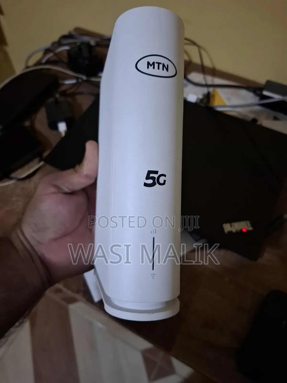 MTN Router 5g