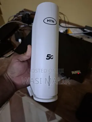 MTN Router 5g