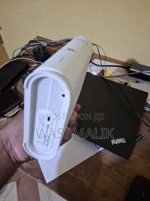MTN Router 5g