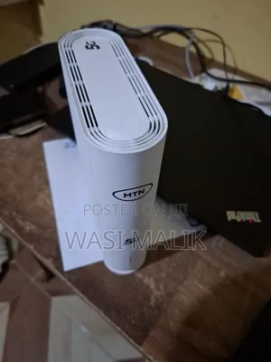 MTN Router 5g