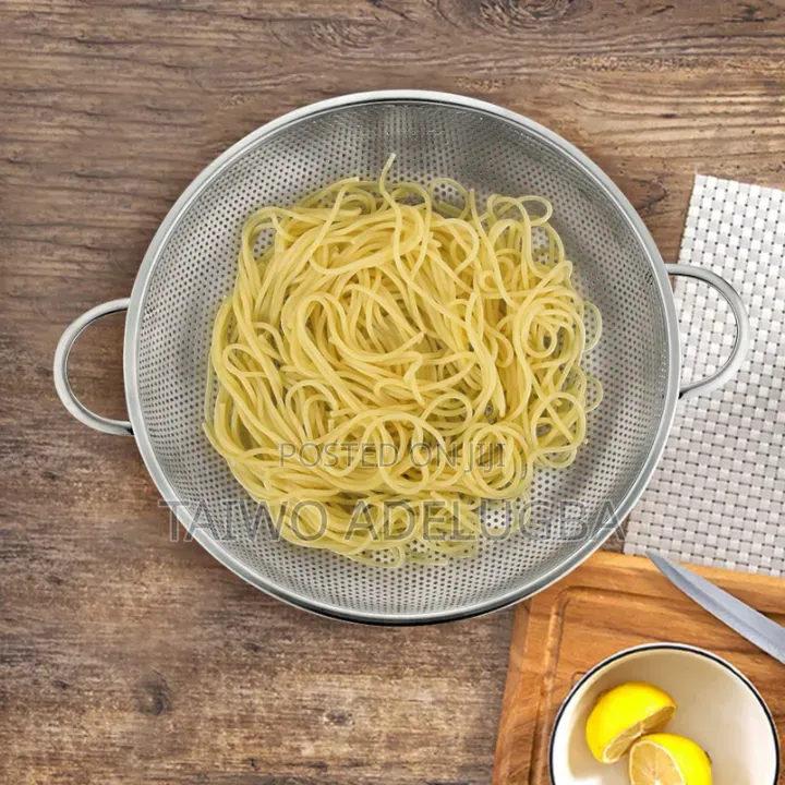 Quality 6in1 Sieve