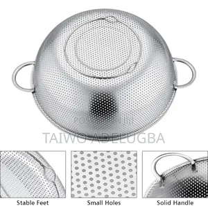 Quality 6in1 Sieve