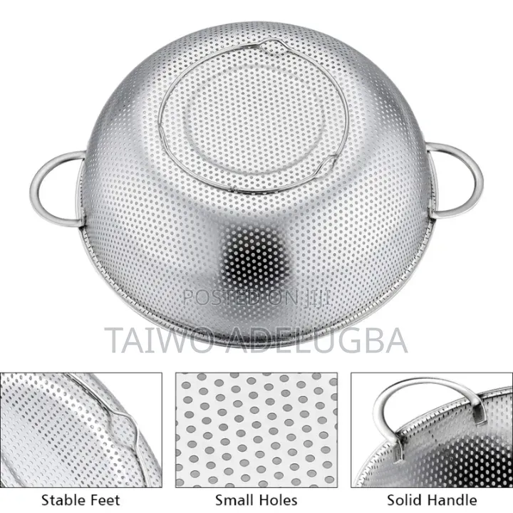 Quality 6in1 Sieve