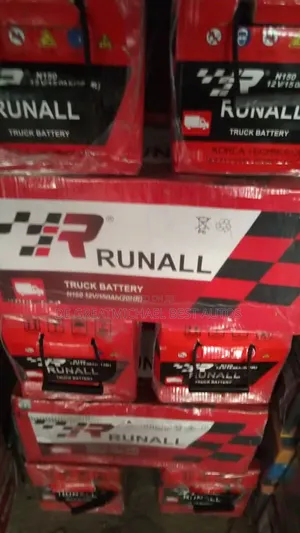 150ah 200ah Battery