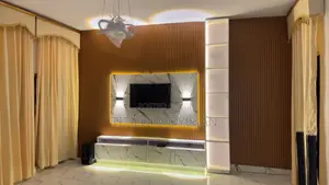 TV Console
