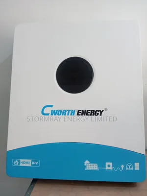 12kva CWorth Hybrid Inverter