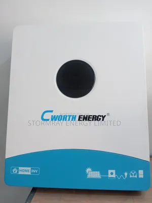 12kva CWorth Hybrid Inverter