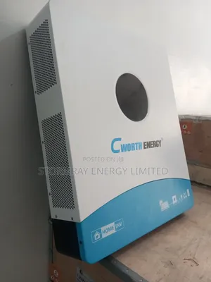 12kva CWorth Hybrid Inverter