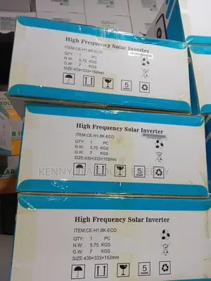 1.8kva 12v Hybrid Inverter Cworth
