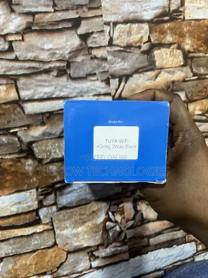 Two-Way Tuya Smart Switches