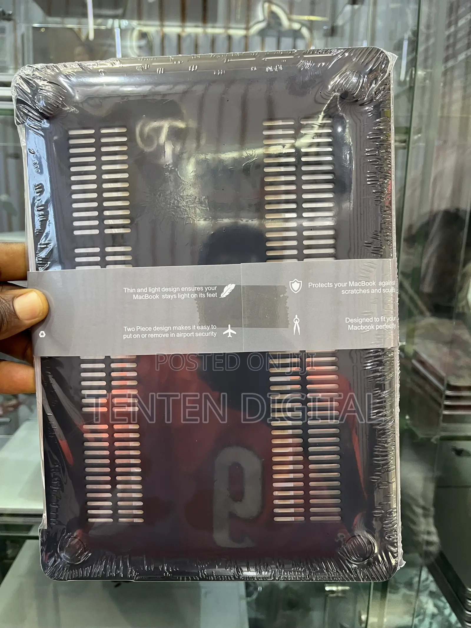 MacBook Pro Cases 13” 2020
