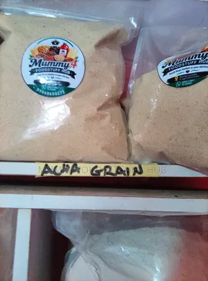 Premium Acha (Fonio) – Clean, Fresh Quality Nigerian Foodstuff