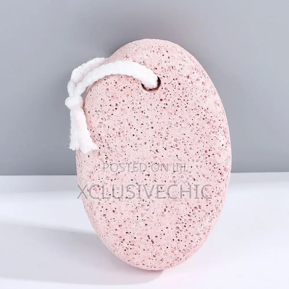 Pumice Stone for Pedicure