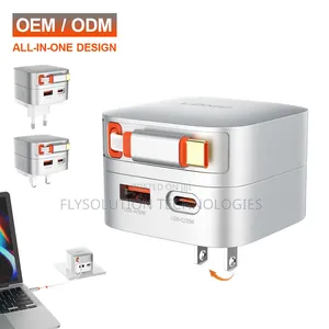 Ldnio Q9 33W Charger