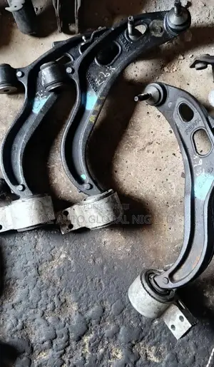 Ford Explorer 2013 Front Lower Control Arms – Direct Tokunbo