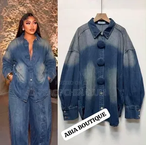 Corporate Jeans Up by ZARA