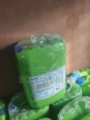 Unitor Aquabreak Px Multi Purpose Heavy Duty Degreaser