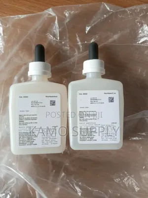 Hach Hardness 3 Solution 100ml, Product No:42632