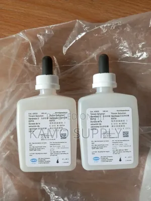 Hach Hardness 3 Solution 100ml, Product No:42632