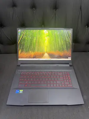 Laptop MSI Katana GF76 16GB Intel Core i7 SSD 512GB