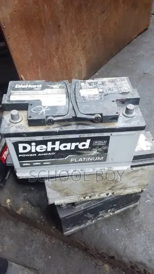 Sales All Kind of Batteries