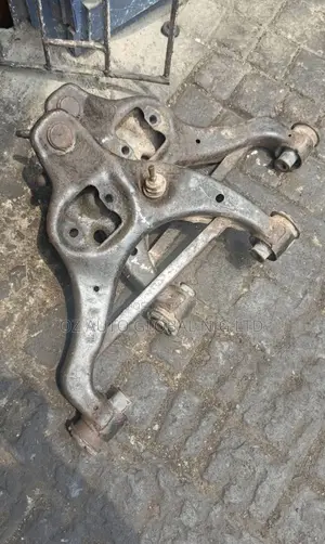 Ford F-150 2017 Lower Control Arms – Direct Tokunbo