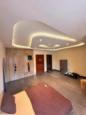 1bdrm Apartment in Ayinde Akinmade, Lekki Phase 1 for rent