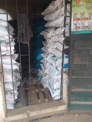 25kg Chicken Turkey Stater, Grower, Finisher, and Layers Feeds