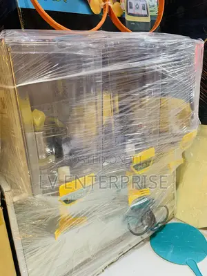 Juice Dispenser