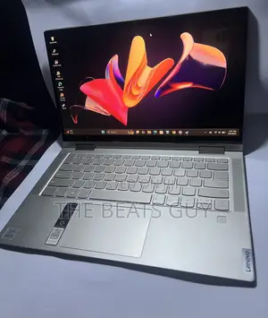 Laptop Lenovo Yoga C740 8GB Intel Core i5 SSD 256GB
