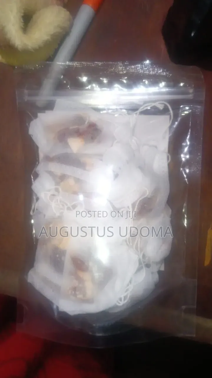 Five Treasures Tea
